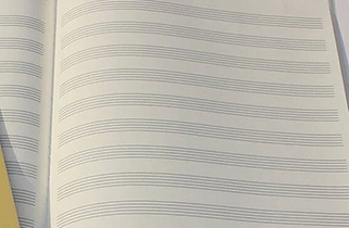 Cuadernos música