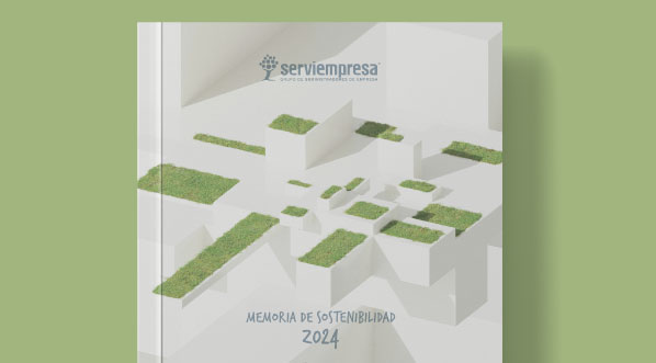 Memoria Sostenibilidad